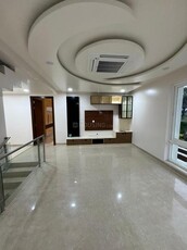 4146 Sqft 4 BHK Villa for sale in My Home Ankura