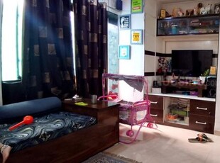 990 Sqft 2 BHK Flat for sale in Belvalkar Solacia