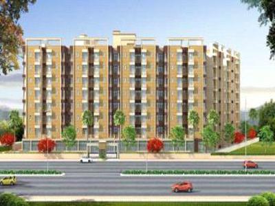 1 BHK Apartment For Sale in Chordias Atulya Jaipur