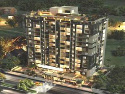 2 BHK Apartment For Sale in Kotecha Royal Florence Jaipur