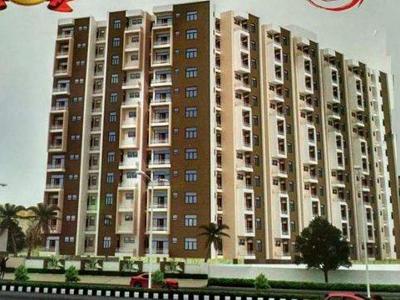 2 BHK Apartment For Sale in RSR Avadh Homes Jaipur