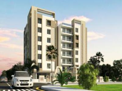 2 BHK Apartment For Sale in Ruby sky notes