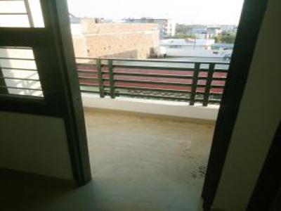 3 BHK Apartment For Sale in