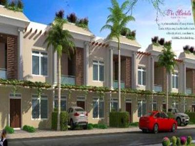 3 BHK Villa For Sale in Chordias The Marbella Jaipur