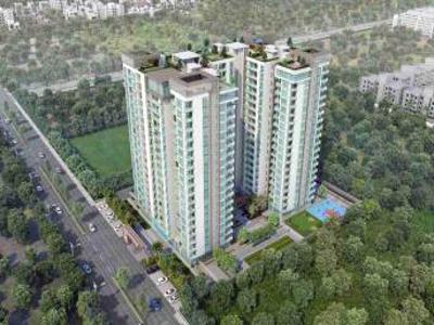 4 BHK Apartment For Sale in FS The Crown Jaipur