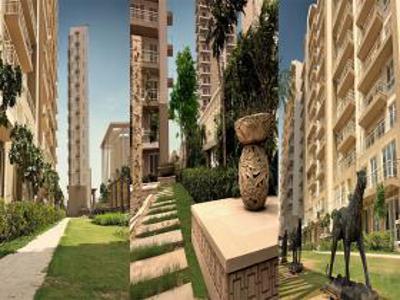 4 BHK Apartment For Sale in