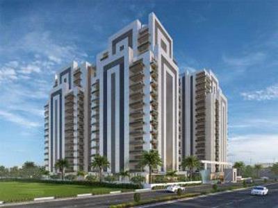 4 BHK Apartment For Sale in Manglam Radiance Jaipur