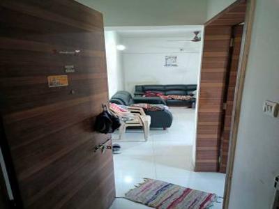 830 sq ft 2 BHK 2T Apartment for rent in Ellora Nakshatra I Land 1 at Moshi, Pune by Agent Bipin Gandhi