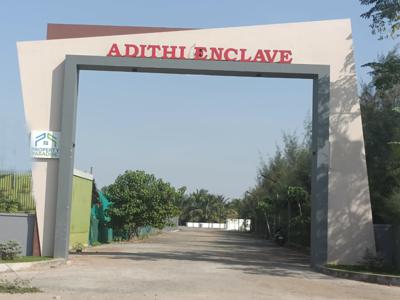 Adithi Enclave in Ganapathy, Coimbatore