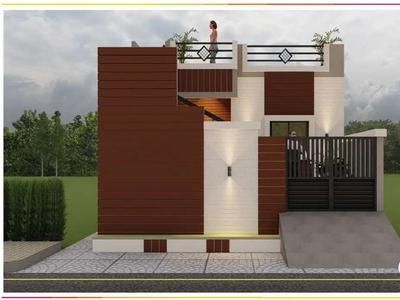 1 Bhk and 2 Bhk houses