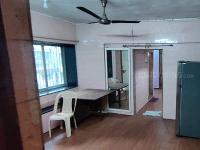 1 BHK Flat for rent in Andheri East, Mumbai - 459 Sqft