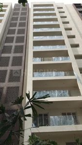 1 BHK Flat for rent in Andheri East, Mumbai - 500 Sqft