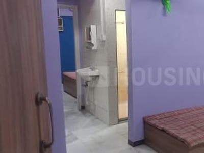 1 BHK Flat for rent in Andheri East, Mumbai - 533 Sqft