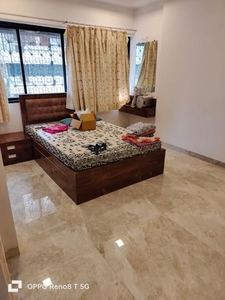 1 BHK Flat for rent in Andheri West, Mumbai - 630 Sqft