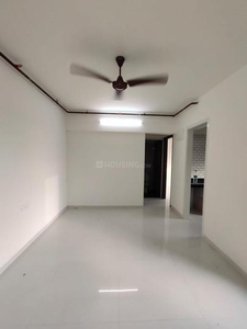 1 BHK Flat for rent in Ghansoli, Navi Mumbai - 685 Sqft