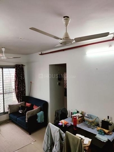 1 BHK Flat for rent in Goregaon East, Mumbai - 650 Sqft