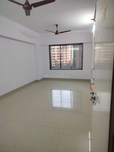 1 BHK Flat for rent in Goregaon West, Mumbai - 410 Sqft