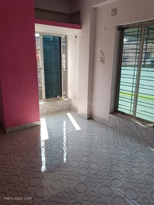 1 BHK Flat for rent in Jadavpur, Kolkata - 600 Sqft