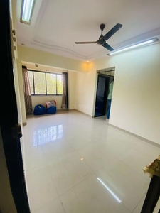 1 BHK Flat for rent in Kandivali East, Mumbai - 528 Sqft