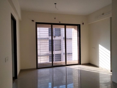 1 BHK Flat for rent in Kharghar, Navi Mumbai - 687 Sqft