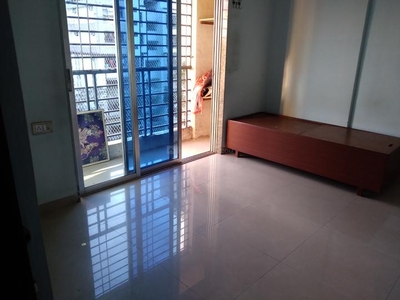 1 BHK Flat for rent in Malad West, Mumbai - 680 Sqft
