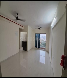 1 BHK Flat for rent in Mira Road East, Mumbai - 558 Sqft