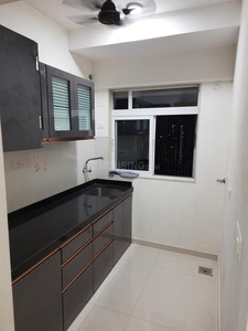 1 BHK Flat for rent in Mulund West, Mumbai - 450 Sqft