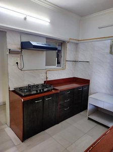 1 BHK Flat for rent in Nerul, Navi Mumbai - 750 Sqft