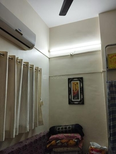1 BHK Flat for rent in New Panvel East, Navi Mumbai - 550 Sqft