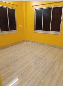 1 BHK Flat for rent in New Town, Kolkata - 400 Sqft