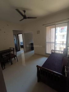 1 BHK Flat for rent in Taloja, Navi Mumbai - 610 Sqft