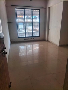 1 BHK Flat for rent in Ulwe, Navi Mumbai - 630 Sqft