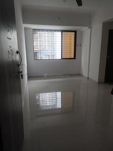 1 BHK Flat for rent in Ulwe, Navi Mumbai - 640 Sqft