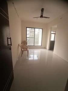 1 BHK Flat for rent in Ulwe, Navi Mumbai - 730 Sqft