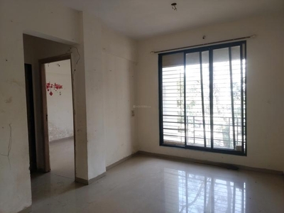 1 BHK Flat for rent in Vichumbe, Navi Mumbai - 621 Sqft