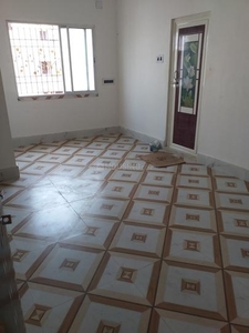 1 BHK Independent Floor for rent in Garia, Kolkata - 350 Sqft