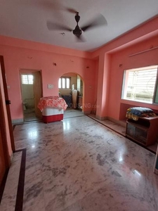 1 BHK Independent Floor for rent in Patuli, Kolkata - 650 Sqft