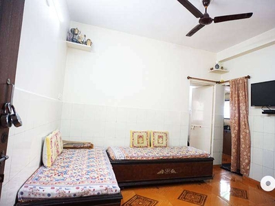 1 BHK Shrinand Nagar Part 4 Apartment For Sell in Vejalpur
