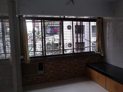 1 RK Flat for rent in Bhandup West, Mumbai - 450 Sqft