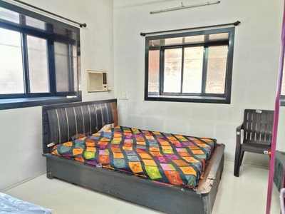 1 RK Flat for rent in Chembur, Mumbai - 500 Sqft