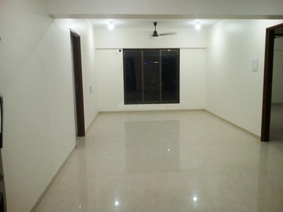 1 RK Flat for rent in Santacruz East, Mumbai - 360 Sqft