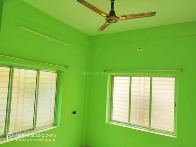 1 RK Independent House for rent in New Town, Kolkata - 340 Sqft