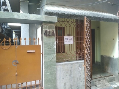 1 RK Independent House for rent in Panchpota, Kolkata - 275 Sqft
