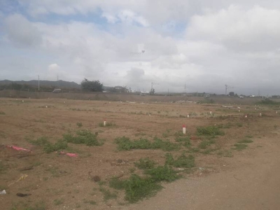 1000 sq ft SouthEast facing Plot for sale at Rs 4.50 lacs in Project in Jejuri, Pune