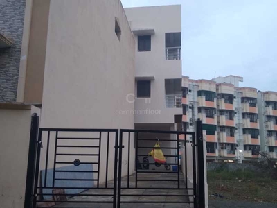 1BHK Apartment for Sale