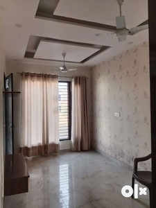 1BHK FLAT FOR SALE JUST IN 22.93LAC AT SECTOR 124 SUNNY ENCLAVE