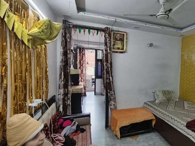 1bhk flat sale in govindpuri