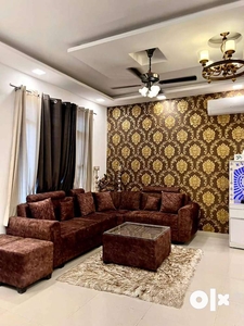 1BHK Ready to Move Flats in Decent location just in 23.90lac in Mohali
