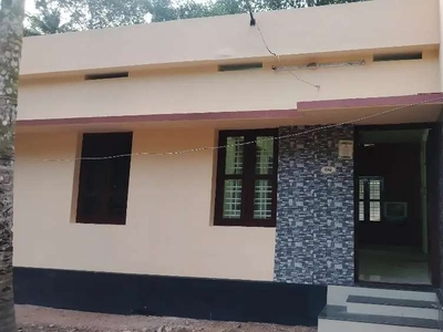 2 Bedroom House with Land For Sale. CHAKKUVALLY