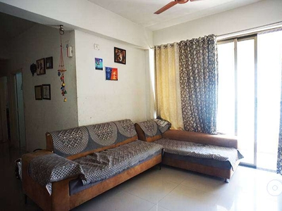 2 BHK Aakruti Elegance Apartment For Sell in Gota